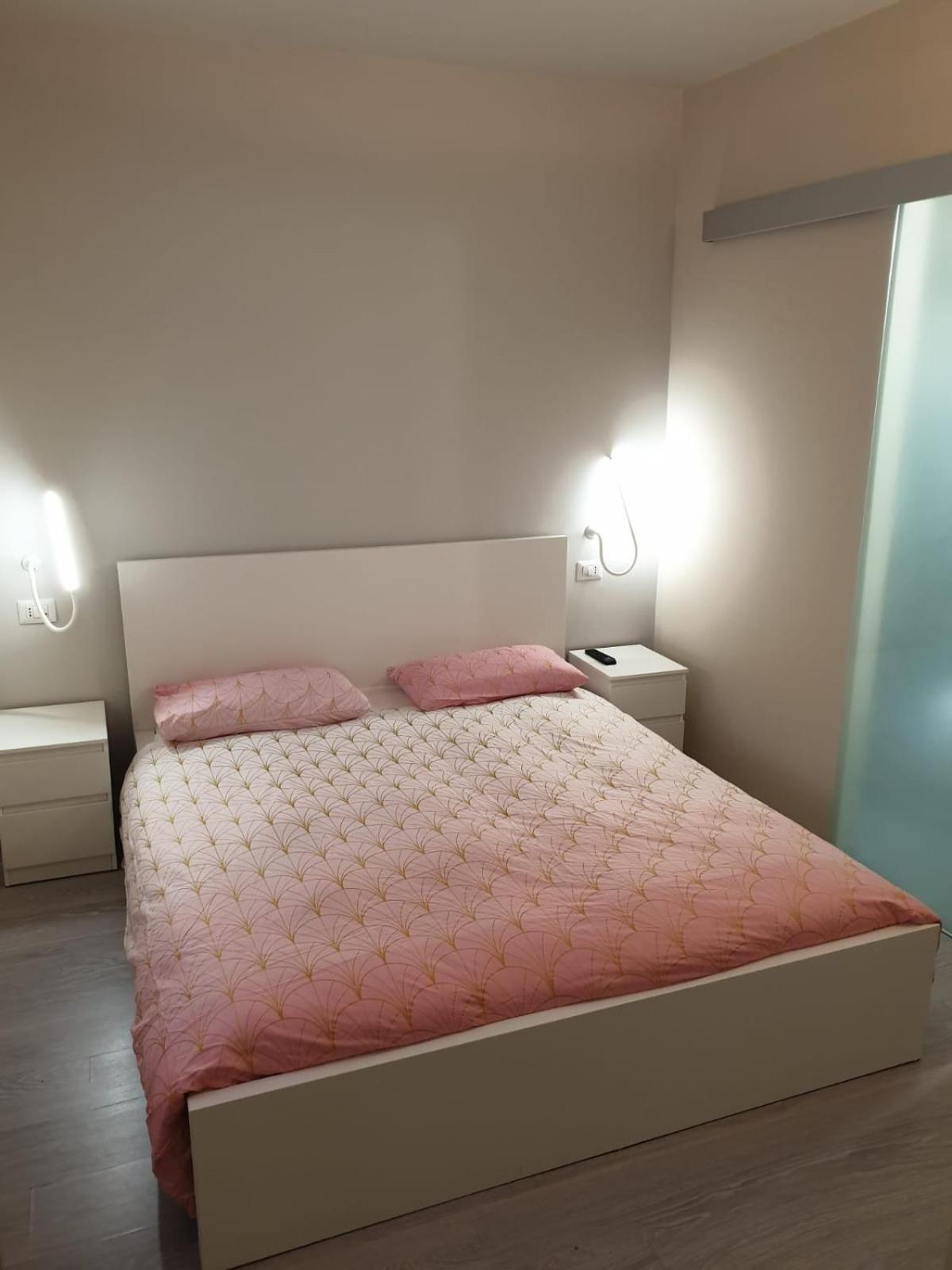 Piccolo Hotel Olina Orta San Giulio Luaran gambar